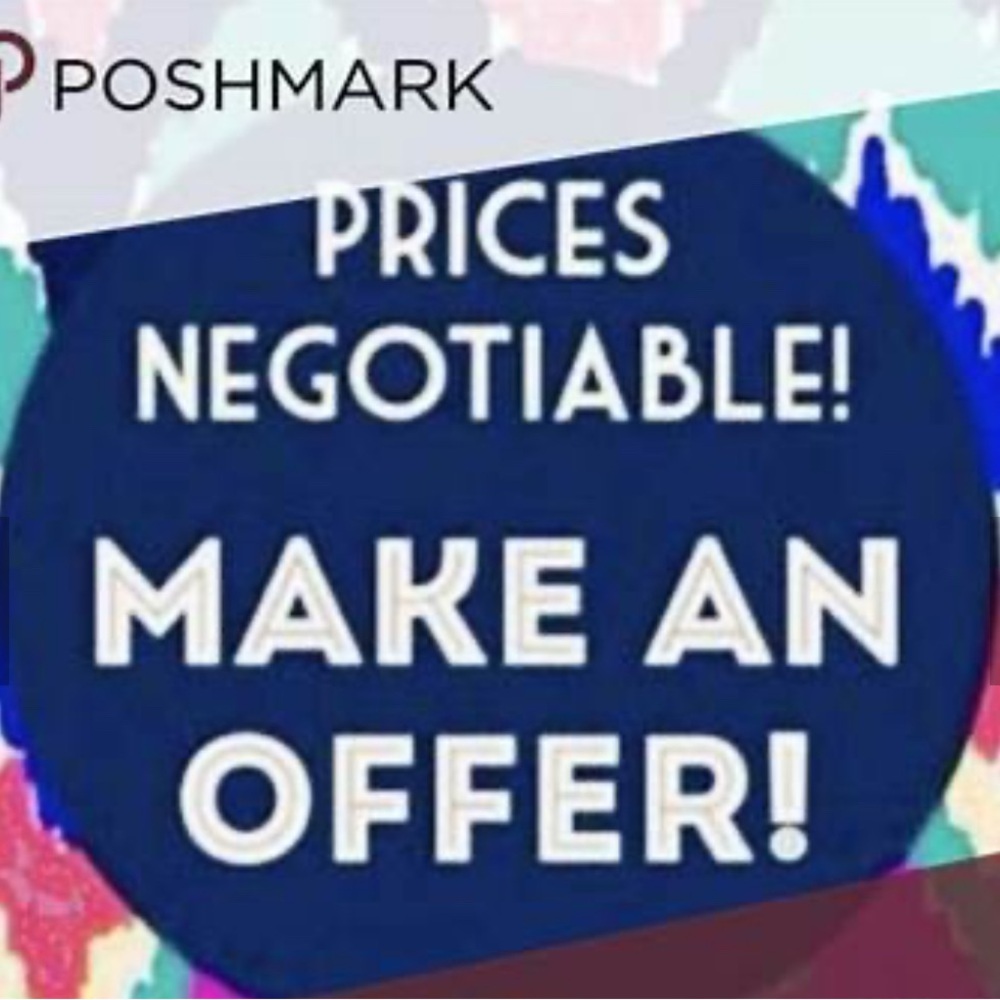 Make an Offer
